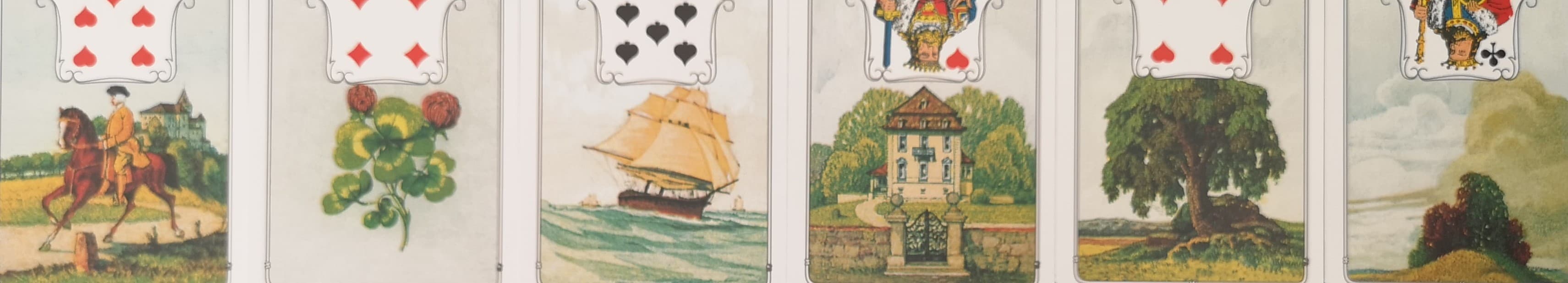 Lenormand iFokus